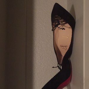 Christian Red bottoms